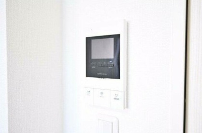 【セキュリティ】 | LIBERA練馬中村橋