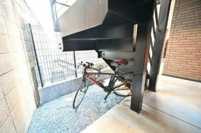 【その他共用部分】 | LIBERA練馬中村橋