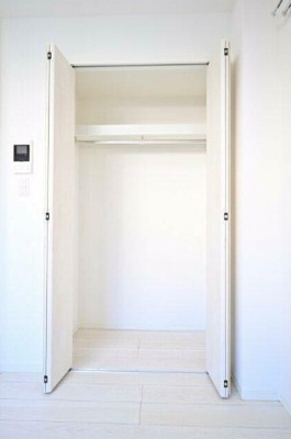 【収納】 | LIBERA練馬中村橋