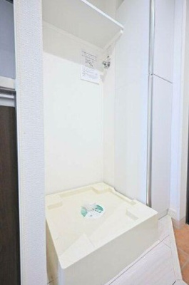 【設備】 | LIBERA練馬中村橋