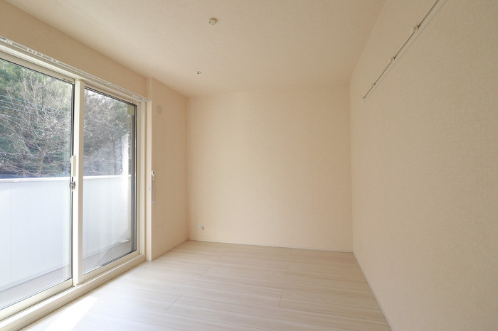 ラ・ぺジブルの区画図