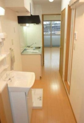 【その他】 | 第二アルレ堀之内