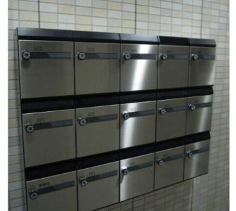 【設備】 | 第二アルレ堀之内