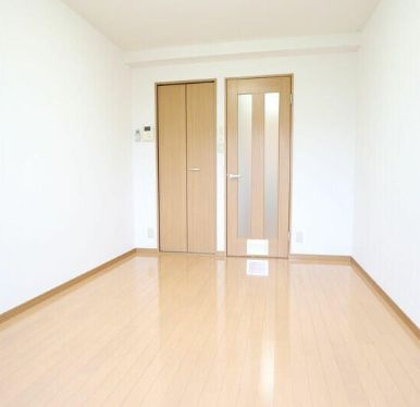 【内装】 | 第二アルレ堀之内 | 過ごしやすい室内です