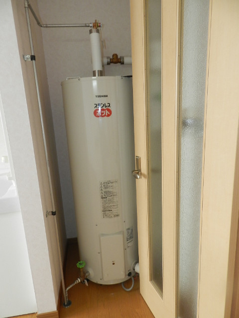 石崎コーポ７のその他