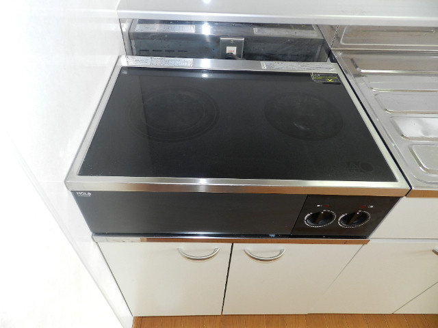 石崎コーポ７の設備