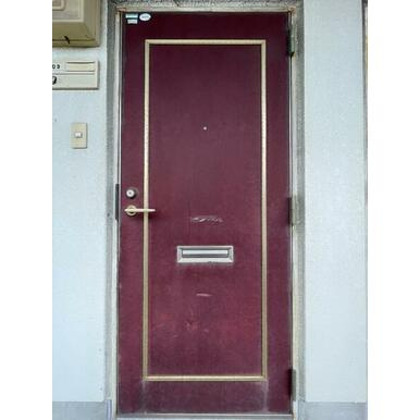 アザレアハイツ蒲池の設備