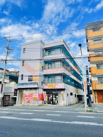 アザレアハイツ蒲池