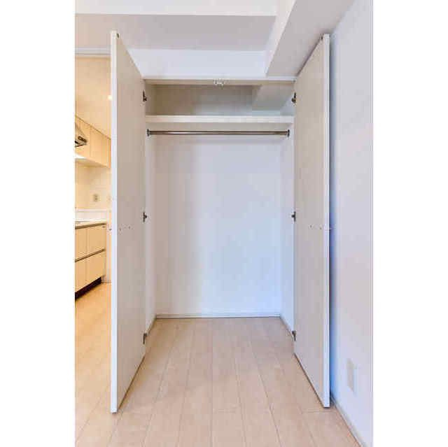 ＣＡＳＳＩＡ両国の収納