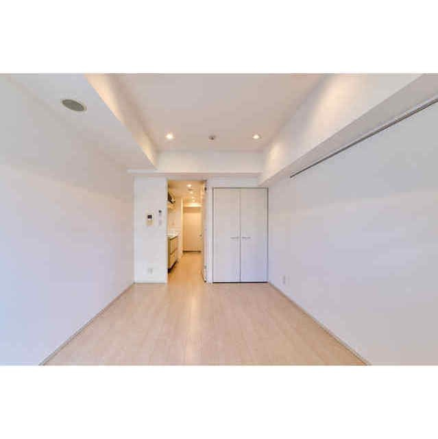 ＣＡＳＳＩＡ両国の居間・リビング