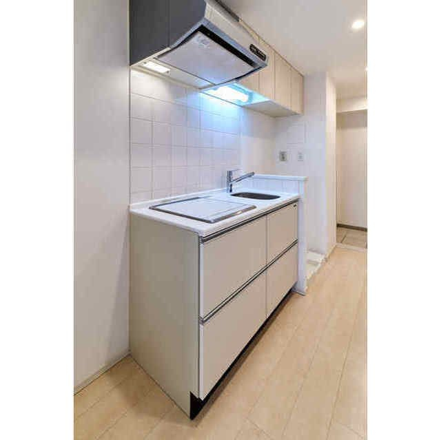 ＣＡＳＳＩＡ両国のキッチン