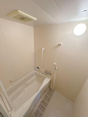 【浴室】 | インディペンデンスハイツ