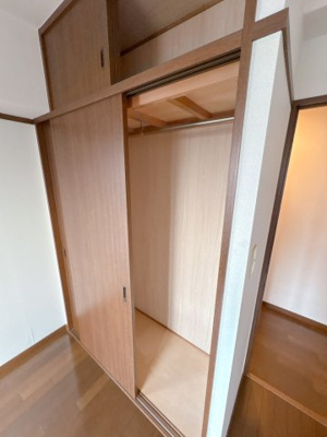 【収納】 | インディペンデンスハイツ