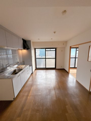 【居間・リビング】 | インディペンデンスハイツ