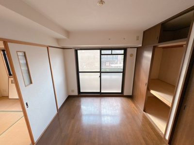 【洋室】 | インディペンデンスハイツ