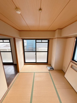 【和室】 | インディペンデンスハイツ