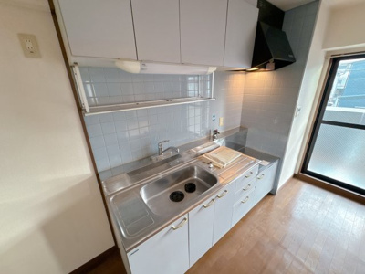 【キッチン】 | インディペンデンスハイツ