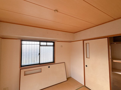 【和室】 | インディペンデンスハイツ