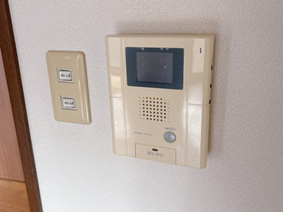 【セキュリティ】 | インディペンデンスハイツ