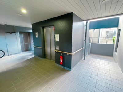 【その他共用部分】 | インディペンデンスハイツ