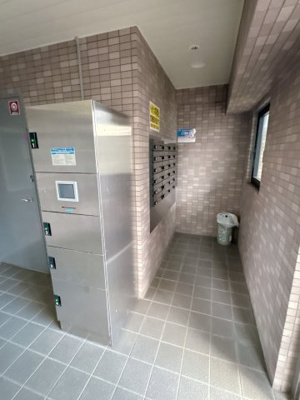 【その他共用部分】 | インディペンデンスハイツ