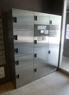 台東区寿３丁目の賃貸マンション