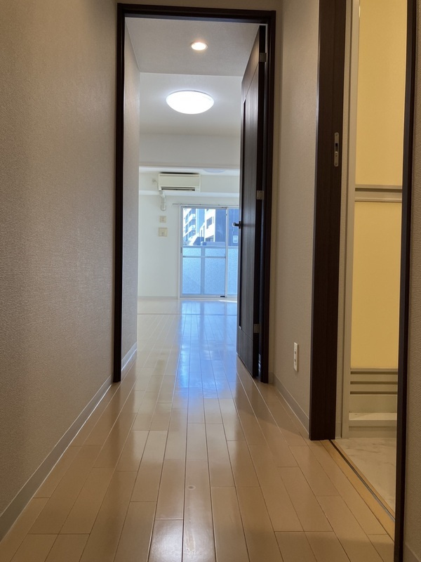 台東区寿３丁目の賃貸マンション