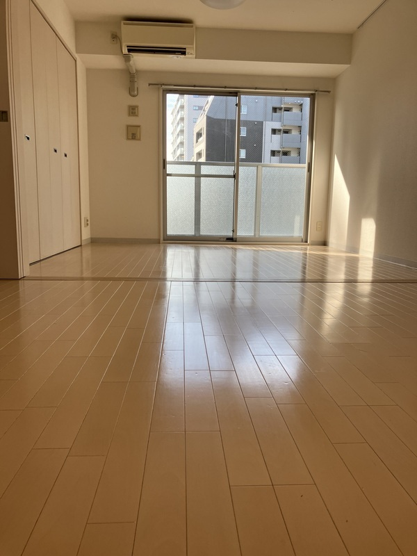 台東区寿３丁目の賃貸マンション