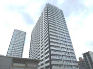 広島ガーデンシティ白島城北イーストタワーの画像