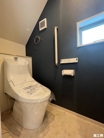 【内装】 | 同じ工務店様の施工例です。