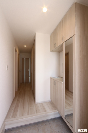 【内装】 | 同じ工務店様の施工例です。