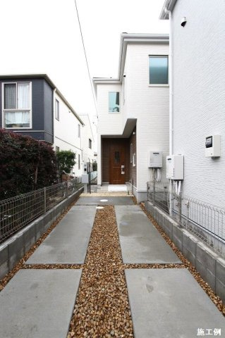 【内装】 | 同じ工務店様の施工例です。