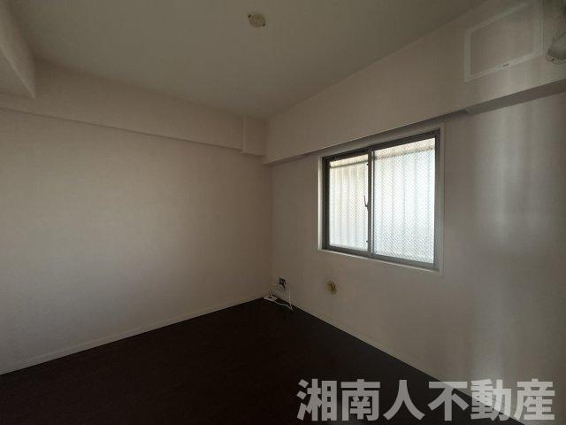 リーデンスタワー湘南平塚の洋室|ゆったりした洋室です