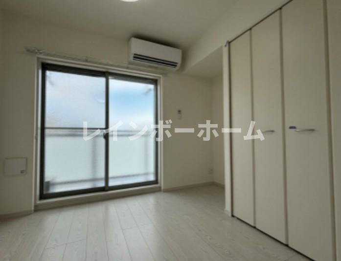 リブリ・船橋Ⅳの内装