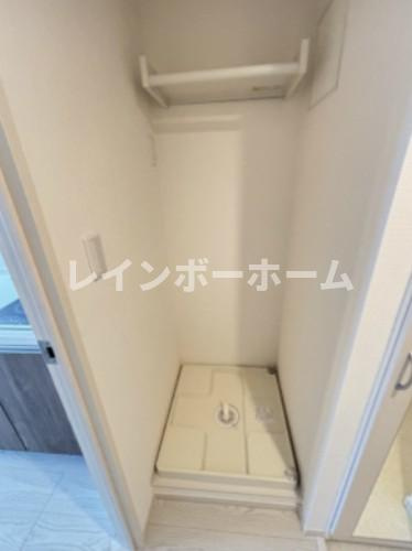 リブリ・船橋Ⅳのその他