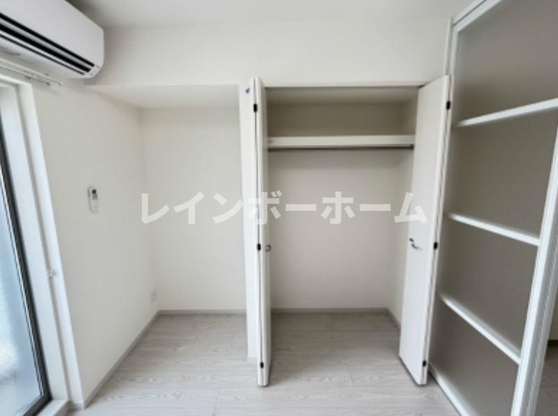 リブリ・船橋Ⅳのその他共用部分