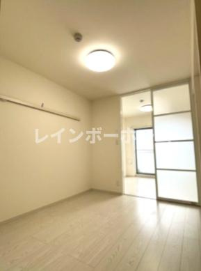 リブリ・船橋Ⅳ