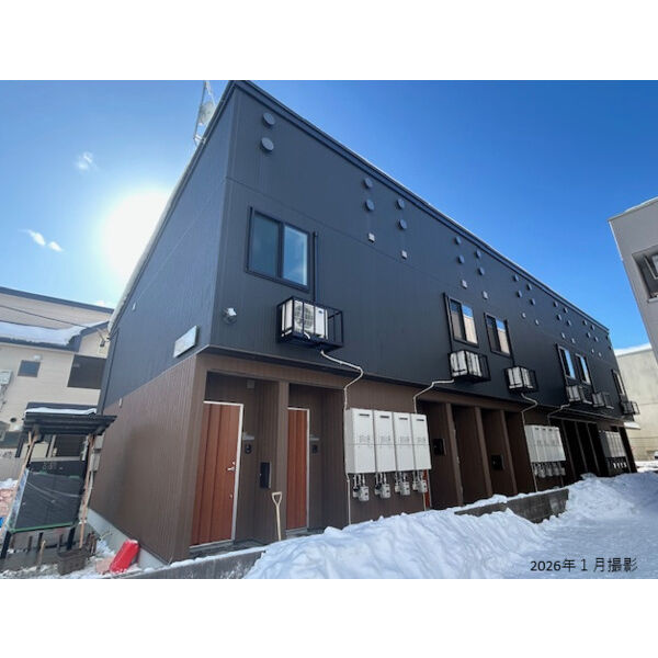 【新築】フェリス上田