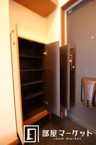 【収納】 | グレイスヒル | 同型タイプ