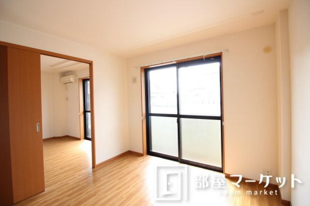 【洋室】 | グレイスヒル | 同型タイプ