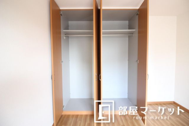 【収納】 | グレイスヒル | 同型タイプ