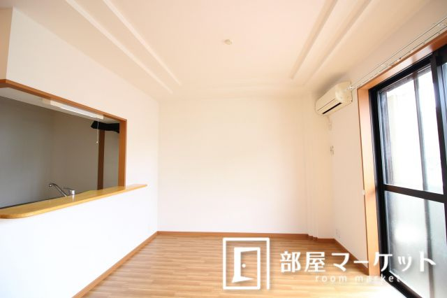 【居間・リビング】 | グレイスヒル | 同型タイプ