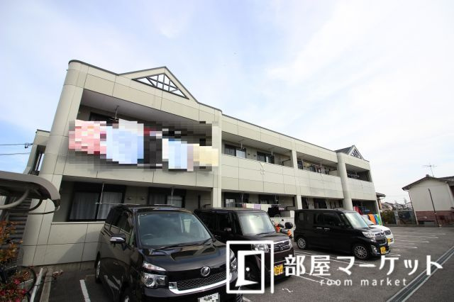 【外観】 | グレイスヒル