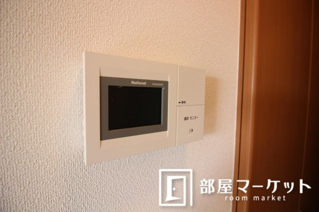 【セキュリティ】 | グレイスヒル | 同型タイプ