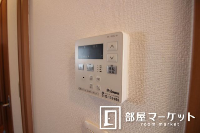 【設備】 | グレイスヒル | 同型タイプ