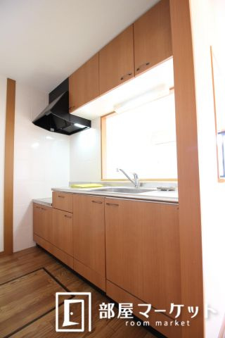 【キッチン】 | グレイスヒル | 同型タイプ