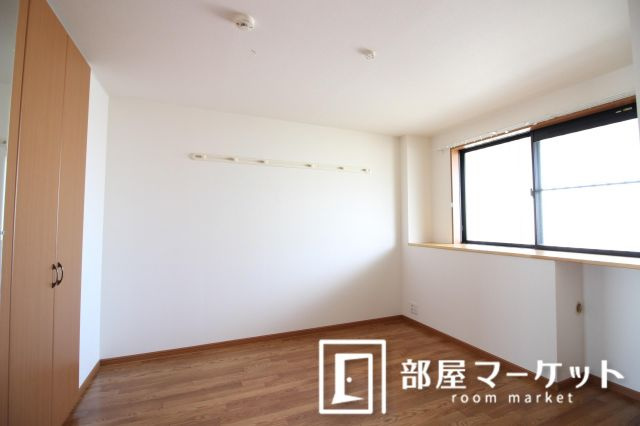 【寝室】 | グレイスヒル | 同型タイプ