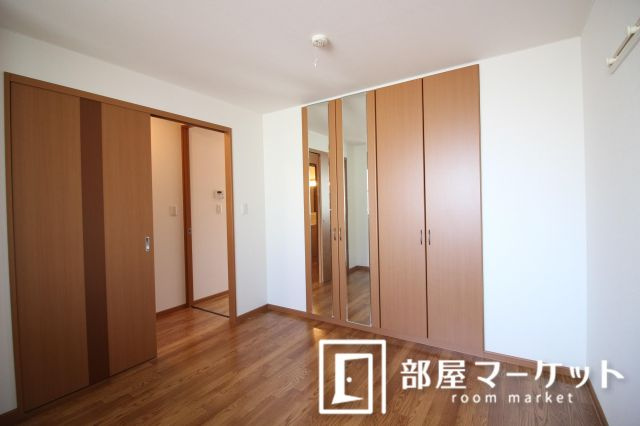 【子供部屋】 | グレイスヒル | 同型タイプ