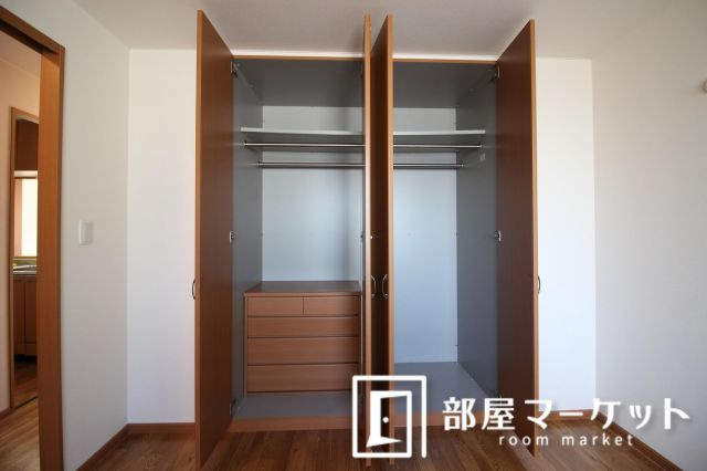 【収納】 | グレイスヒル | 同型タイプ