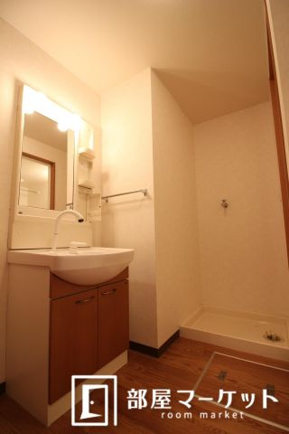 【洗面所】 | グレイスヒル | 同型タイプ